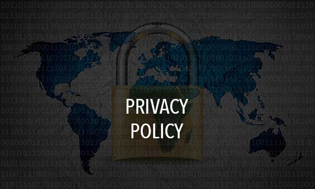 Privacy Policy - ATD Energy