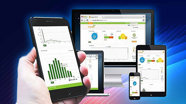 Remote Data Control Systems