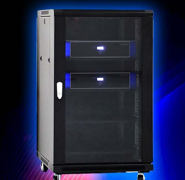 Pylontech Phantom-S Battery Cabinet