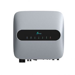 Sermatec 5KW and 10kW Hybrid Inverters