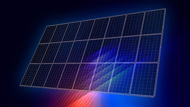 PV Solar-Panels