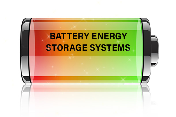 ATD Battery Energy Storage Systems