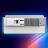 NMC batteries such as this can store an enormous 12.9kW of power inexpensively in one module.