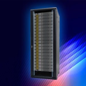 NMC battery racks can store an enormous amount of power for residential and wide commercial applications.